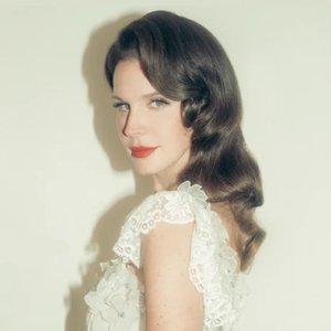 Image for 'Lana Del Rey'