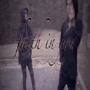 Imagem de 'faith in you'