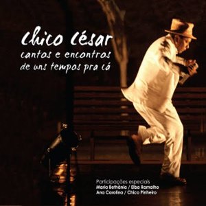 Image for 'Cantos e Encontros de Uns Tempos Pra Cá (Deluxe) (Ao Vivo)'