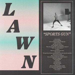 “Sports Gun”的封面