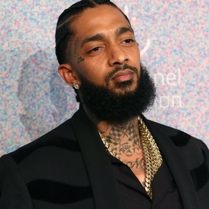 Image for 'Nipsey Hussle'