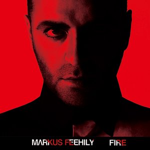 “Fire (Deluxe Edition)”的封面