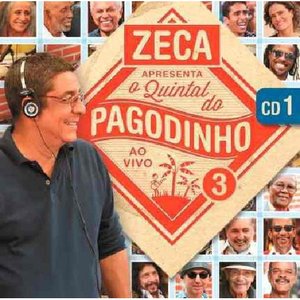 Zdjęcia dla 'Zeca Apresenta: O Quintal Do Zeca Pagodinho (Ao Vivo)'