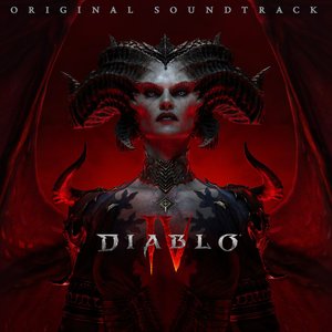 Bild für 'Diablo 4 Original Soundtrack'