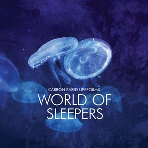 Image for 'World of Sleepers'
