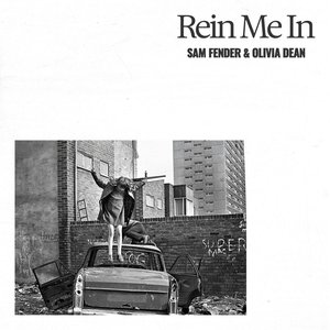 Image for 'Rein Me In (Live At London Stadium)'