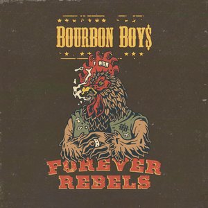 Image for 'Forever Rebels'