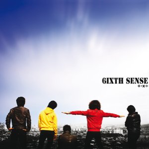 '+ - x / (6ixth Sense)'の画像