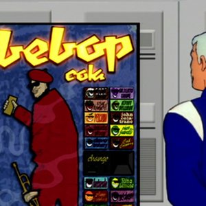 Изображение для 'Nigga Liu Kang'