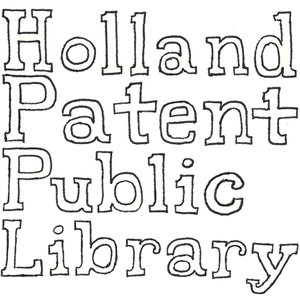 Bild för 'Holland Patent Public Library'