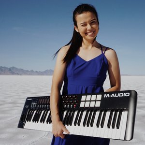 Image for 'keudae'