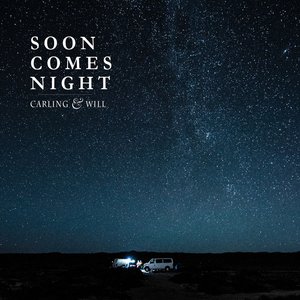 “Soon Comes Night”的封面