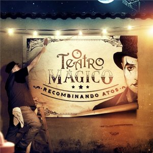 Image for 'Recombinando Atos (Ao Vivo)'