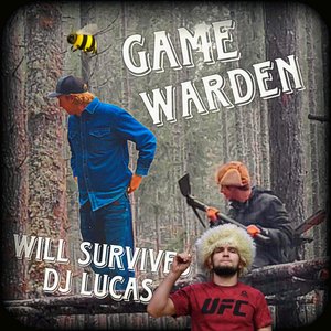Image for 'Game Warden'