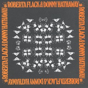Image for 'Roberta Flack & Donny Hathaway'