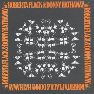 Imagem de 'Roberta Flack & Donny Hathaway'