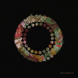 “Outboxx”的封面