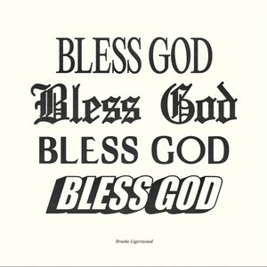 'Bless God'の画像