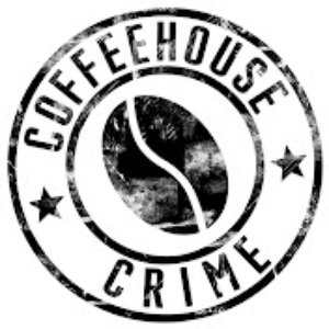 “Coffeehouse Crime”的封面