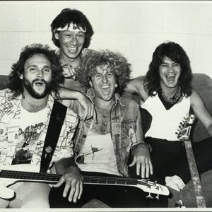 Image for 'Van Halen'