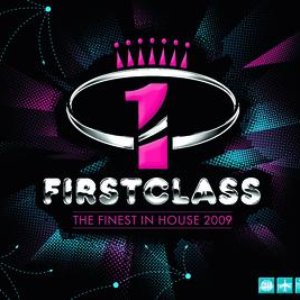 Изображение для 'Firstclass - The Finest In House 2009'