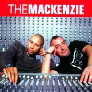 Image for 'The Mackenzie'