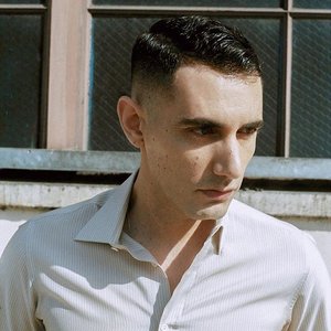 Image for 'Alex Anwandter'