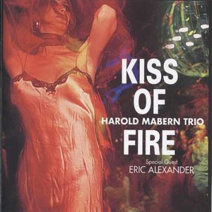 Image for 'Kiss of Fire'