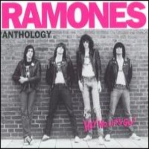 'Hey! Ho! Let's Go: The Anthology (1 of 2)'の画像