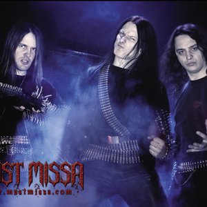 Bild für 'Must Missa'