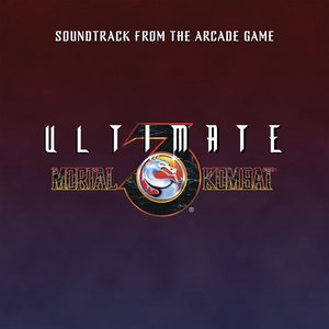 Immagine per 'Ultimate Mortal Kombat 3 (Soundtrack from the Arcade Game) [2021 Remaster]'