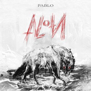 “ALON”的封面