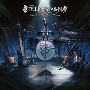 Zdjęcia dla 'Stella Magna: Songs from Granblue Fantasy'