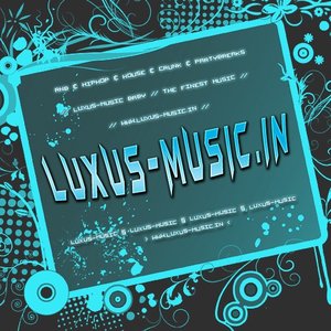 'WWW.LUXUS-MUSIC.IN'の画像