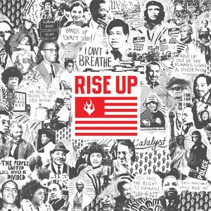Image for 'The RISE UP Project'