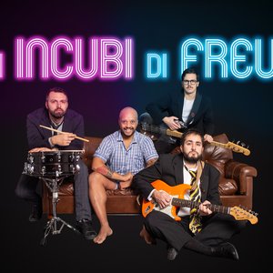 Imagem de 'Gli incubi di Freud'