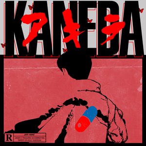 Image for 'Kaneda'