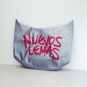 Image for 'Nuevos Lemas'