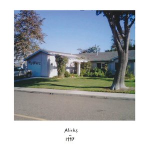 “1997”的封面