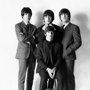 Image for 'The Beatles'