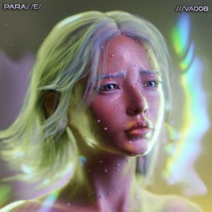 “VA008”的封面