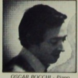 Image for 'Oscar Rocchi'