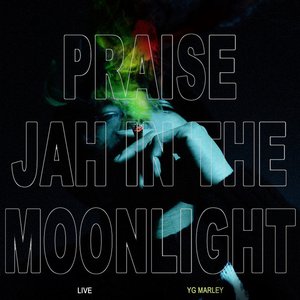 Image pour 'Praise Jah In The Moonlight (Live)'