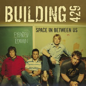 Image pour 'Space In Between Us (Expanded Edition)'