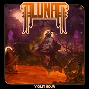 Изображение для 'Violet Hour'