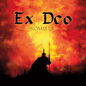 Изображение для 'Romulus'