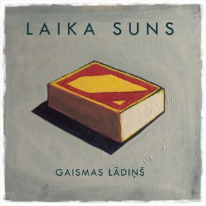 Image for 'Gaismas Lādiņš'