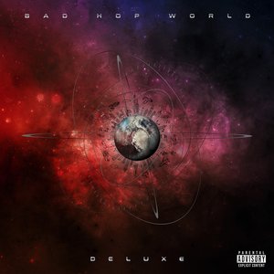 'BAD HOP WORLD DELUXE'の画像