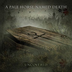 Immagine per 'Uncovered'