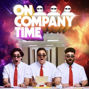 Immagine per 'On Company Time'